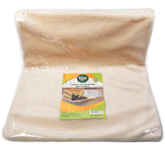 Triol гамак на батарею для кошек из плюша, 410*470*240мм