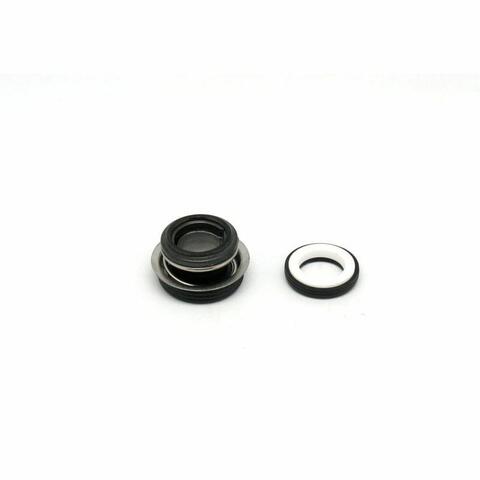 Сальник механический DDE WP250/PN25-II + керамический (919-891-038)