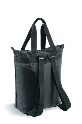 Картинка сумка городская Tatonka MARKET BAG black - 2