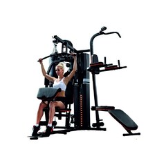 Силовая станция Altezani Gym 001