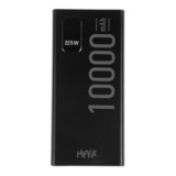 Мобильный аккумулятор Hiper EP 10000 черный