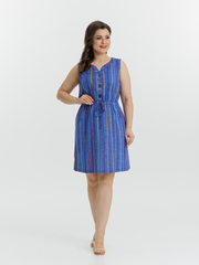 3570 Сарафан женский