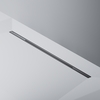 Am.Pm W01SC-S11-100-05BM MasterFlow Трап для душа линейный универс затвор Slim line 100см цвет черн мат