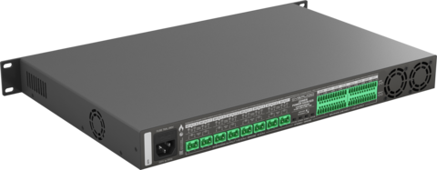 CVGAUDIO ZONER Power Gain-825