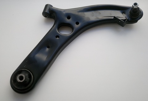 РЫЧАГ ПЕРЕДНИЙ ПРАВЫЙ SOLARIS, RIO III GROG