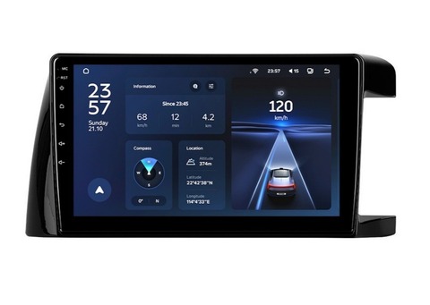 Teyes CC3L Wi-Fi 10