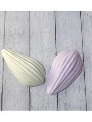 Молд пластиковый Н-12 лепесток хризантемы / георгина 12,7х6,4см