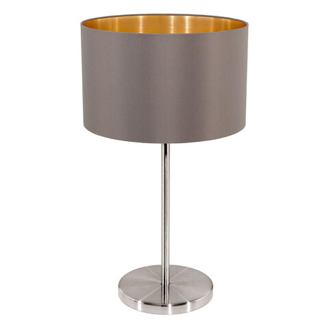 Настольная лампа Eglo MASERLO 31631