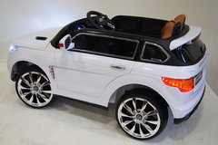 RANGE ROVER SPORT E999KX Электромобиль детский avtoforbaby-spb