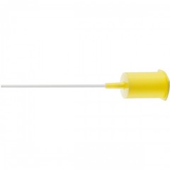 Пробирки вакуумные Вакуэт 9,5 мл 16х100 мм, без наполнителя (для сбора мочи без добавок, с держателем для переноса мочи, 10 см) Greiner Bio-One GmbH, Austria/Грейнер Био-Уан, Австрия