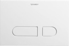 Duravit DuraSystem WD5001011000 Клавиша смыва для унитаза фото