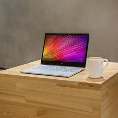 Ноутбук Xiaomi Mi Notebook Air 12.5