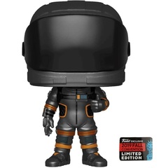 Фанко ПОП Виниловая Фигурка Темный Рейнджер 442