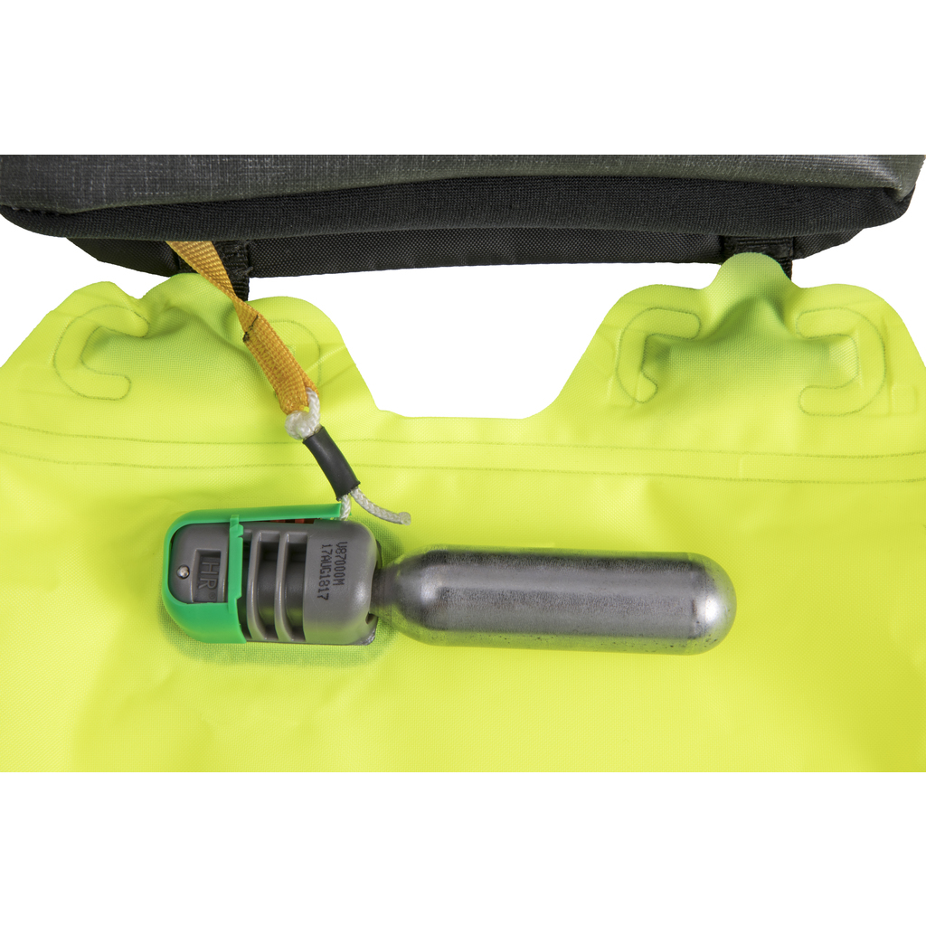 Alto Belt Pack Personal flotation device