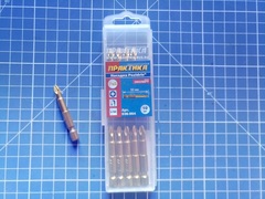 Бита отверточная ПРАКТИКА .