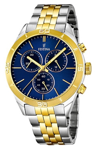 Наручные часы Festina F16763/2 фото