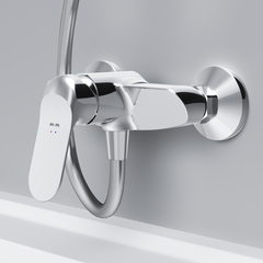 Смеситель для душа AM.PM  SUNNY - F85C20000