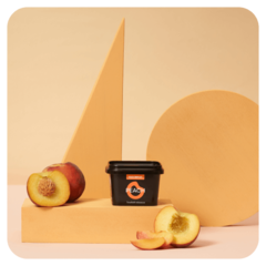 Endorphin 60гр. Peach с ароматом персика