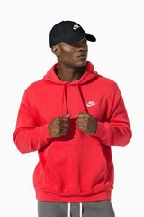 Кофта Nike Sportswear Club Fleece