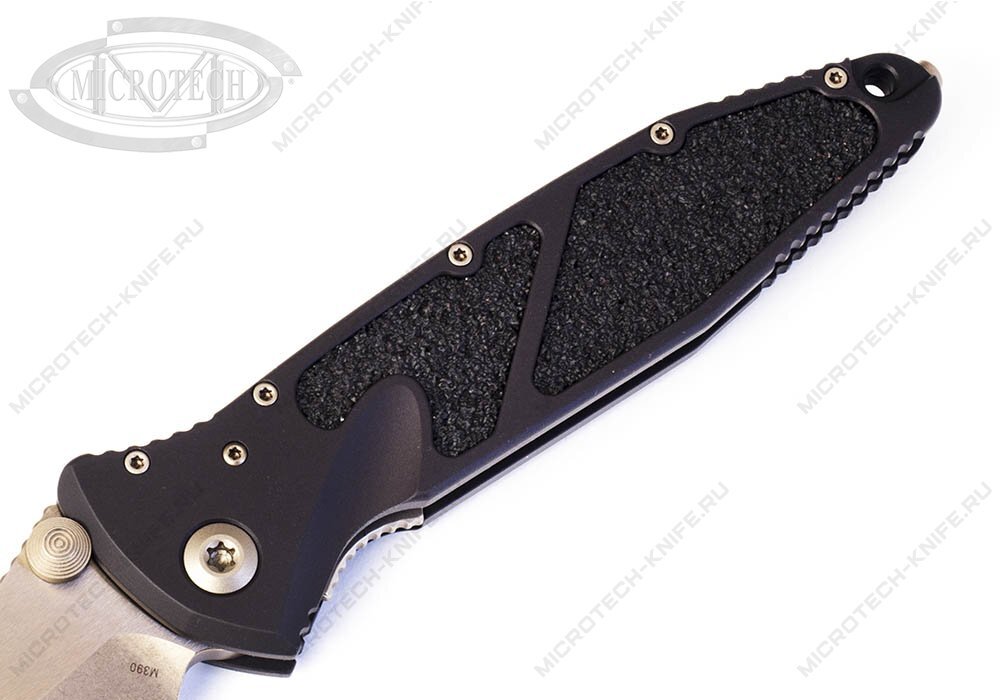Нож Microtech Socom Elite Signature 160-13SS - фотография 