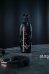 Лубрикант на водной основе для использования с секс-игрушками MyLube PLAY - 500 мл. - 