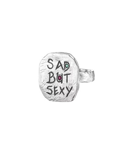 Кольцо sad but sexy