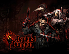 Darkest Dungeon (для ПК, цифровой код доступа)