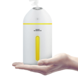 MSXH0 (GXZ-J609) Увлажнитель воздуха Meross Smart Wi-Fi Humidifier