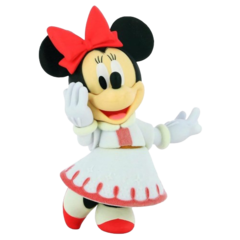 Фигурка Banpresto Disney Character Minnie Figure Fluffy Puffy