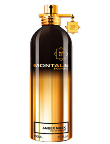 Montale Amber Musk