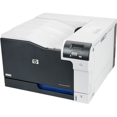 Принтер HP Color LaserJet CP5225n A3 20ppm net USB max 75 000