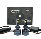Комплект LED ламп головного света VIPER KILLER CASE H7/H18 150W