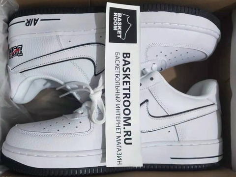 Nike air force 1 low nyc hs sales