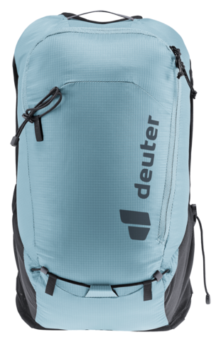 Картинка рюкзак беговой Deuter Ascender 7 Lake - 9