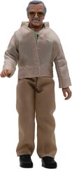 Фигурка Mego Legends: Stan Lee (Members Only Jacket)
