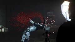 The Evil Within 2 (PS4, интерфейс и субтитры на русском языке)