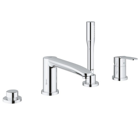 Смеситель на борт ванны Grohe Eurostyle Cosmopolitan 23048003