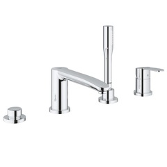 Смеситель на борт ванны Grohe Eurostyle Cosmopolitan 23048003 фото