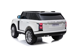 Range Rover HSE 4WD (Полноприводный) www.avtoforbaby-spb.ru