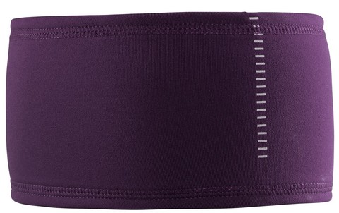 Повязка Craft Livigno Headband Purple