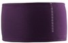 Повязка Craft Livigno Headband Purple