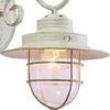 Бра Arte Lamp Lanterna A4579AP-1WG