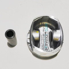 ПОРШЕНЬ 0,5 SPECTRA 1,6 DOHC S6D TEIKIN 78,5 1,2-1,2-2,5 (+ПАЛЕЦ)