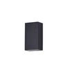 Бра Outdoor Times Square O581WL-L6B