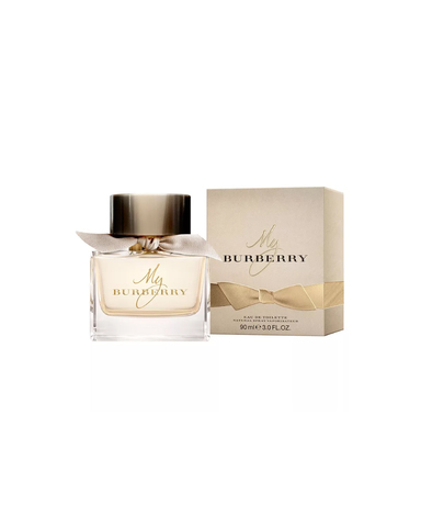 Burberry My Burberry Eau de Toilette