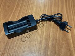 Зарядное устройство для аккумуляторов