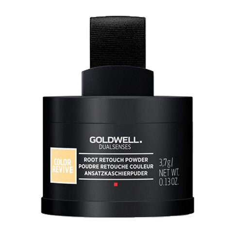 Goldwell Color Revive Powder Light Blonde (Светлый блонд) - Пудра тонирующая