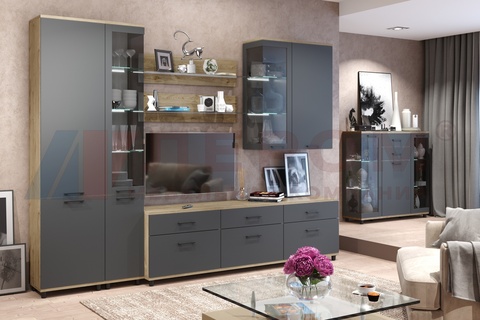 Грэйс композиция 5