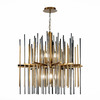 Люстра подвесная ST Luce Teramo SL1628.303.08