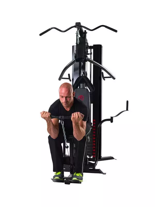 Marcy HG5000 Deluxe Home Gym